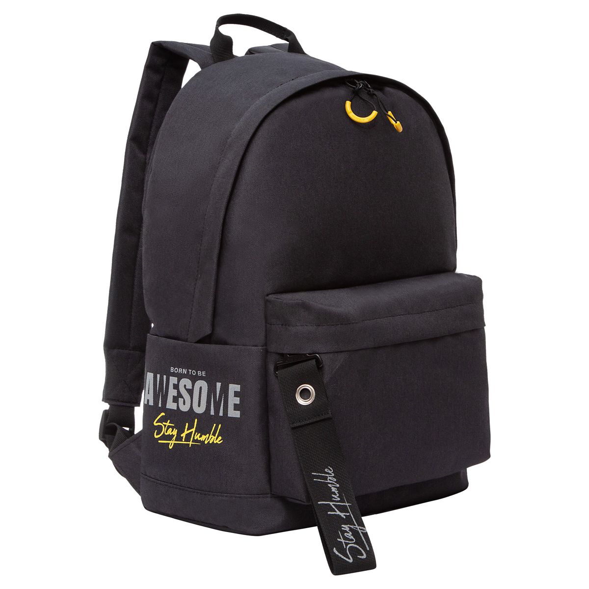 Рюкзак (/1 черный)