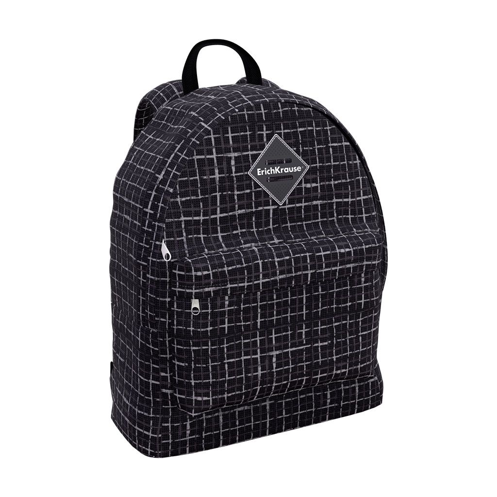 Рюкзак "EasyLine® 17L Black Cell"