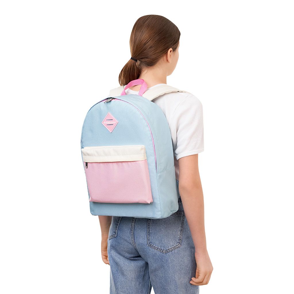 Рюкзак "EasyLine® 17L Light Blue"