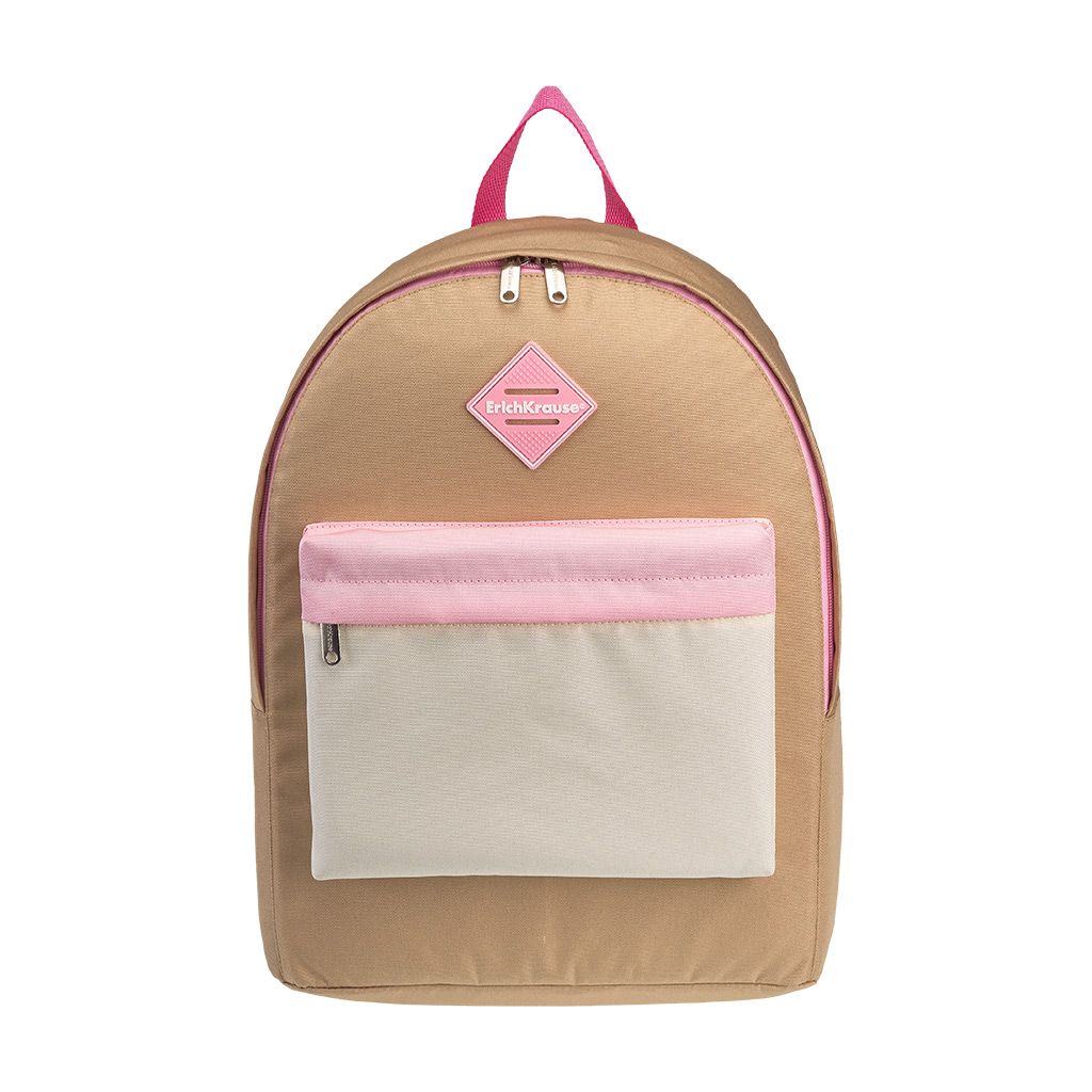 Рюкзак "EasyLine® 17L Beige"