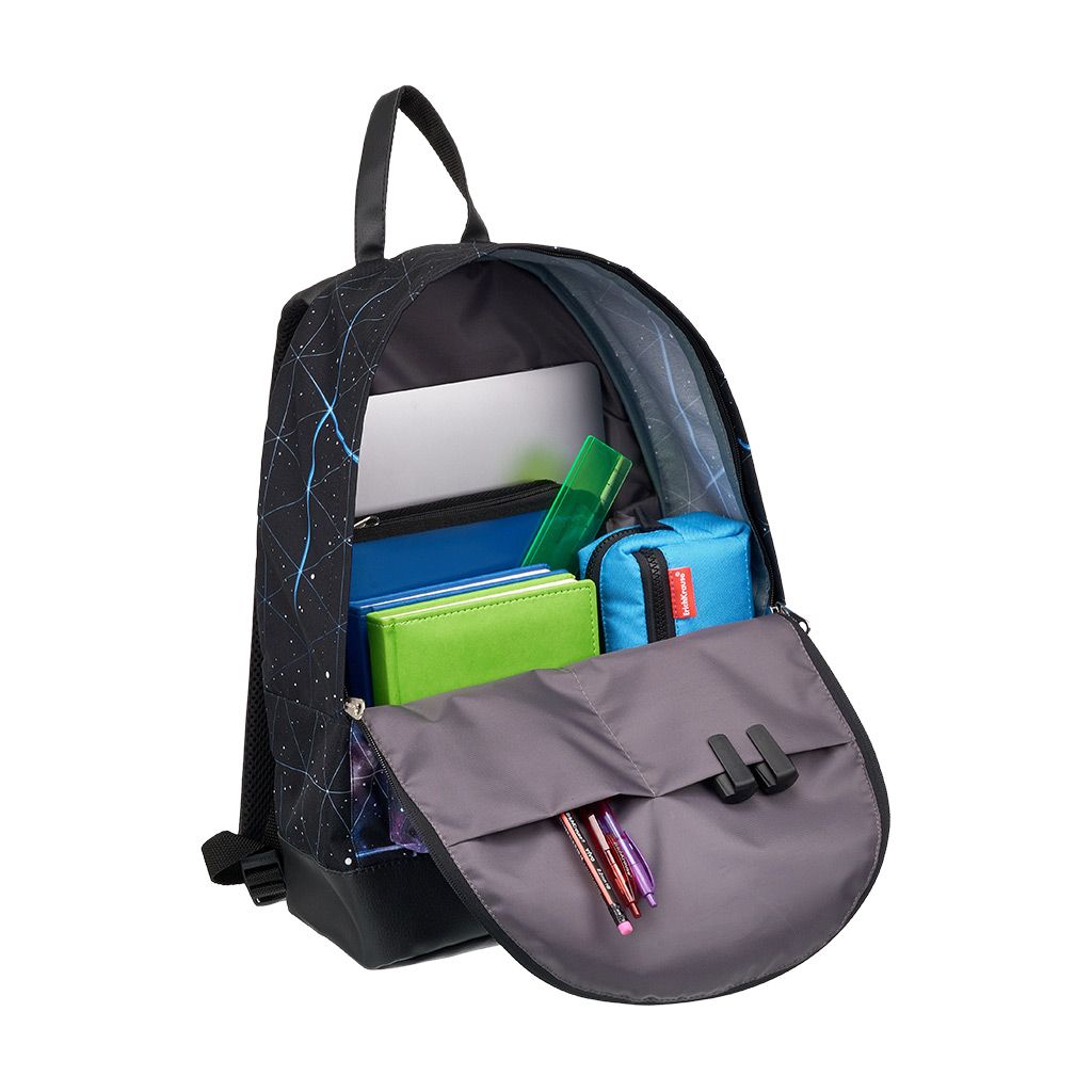 Рюкзак "StreetLine с отделением для ноутбука 17L Blue Stardust"