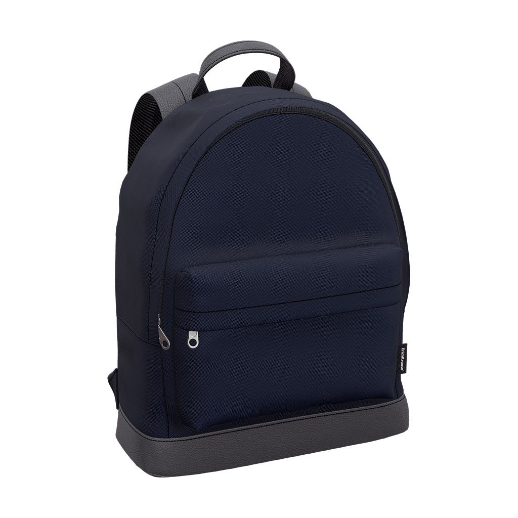 Рюкзак "StreetLine с отделением для ноутбука 17L Deep Blue"