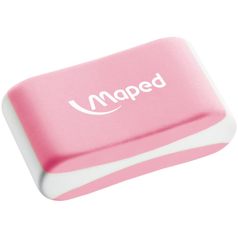 Ластик Maped "ESSENTIALS SOFT"  /40/