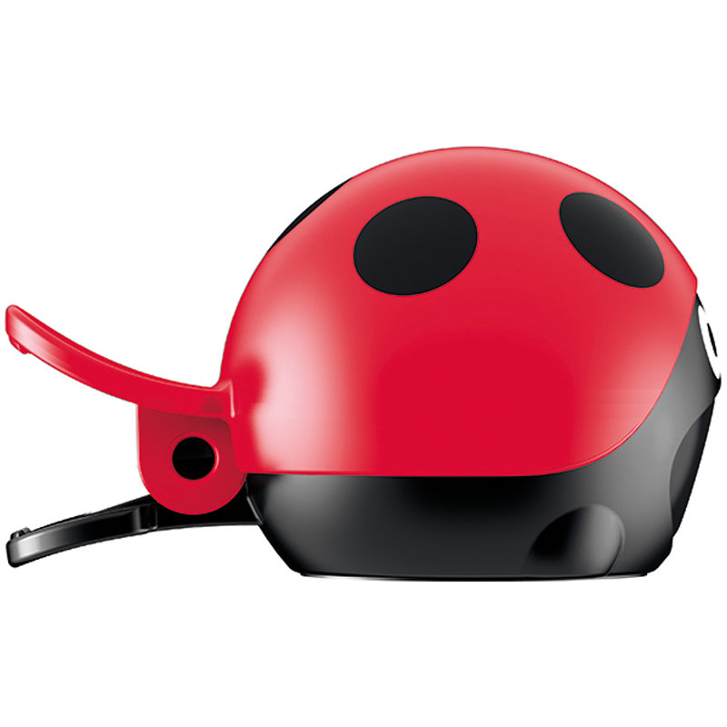 Точилка с контейнером Maped "CROC CROC EASY" на 1 отверстие /24/