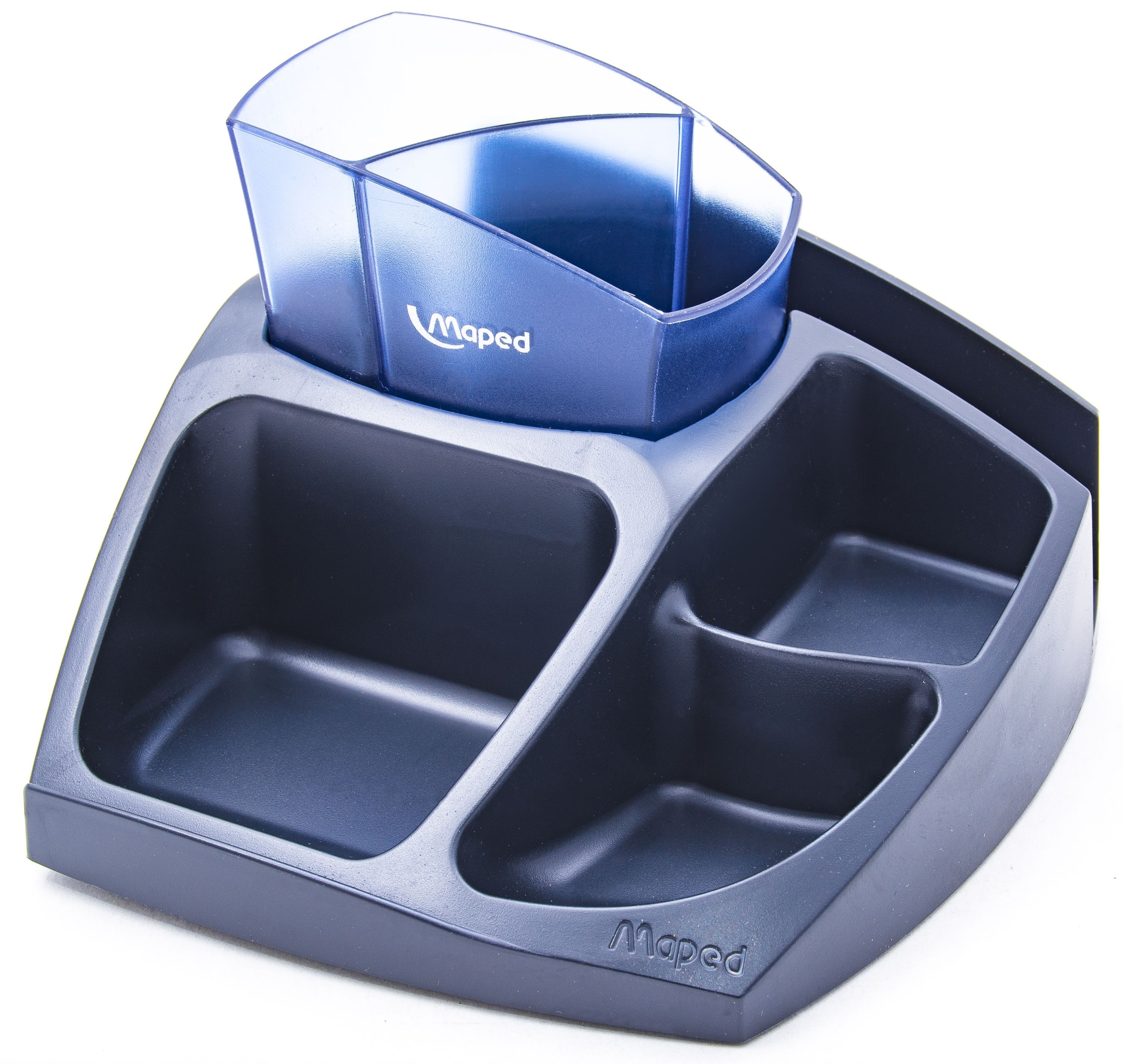 Подставка для канцелярских принадлежностей Maped "EVOLYS" /1/3/30/