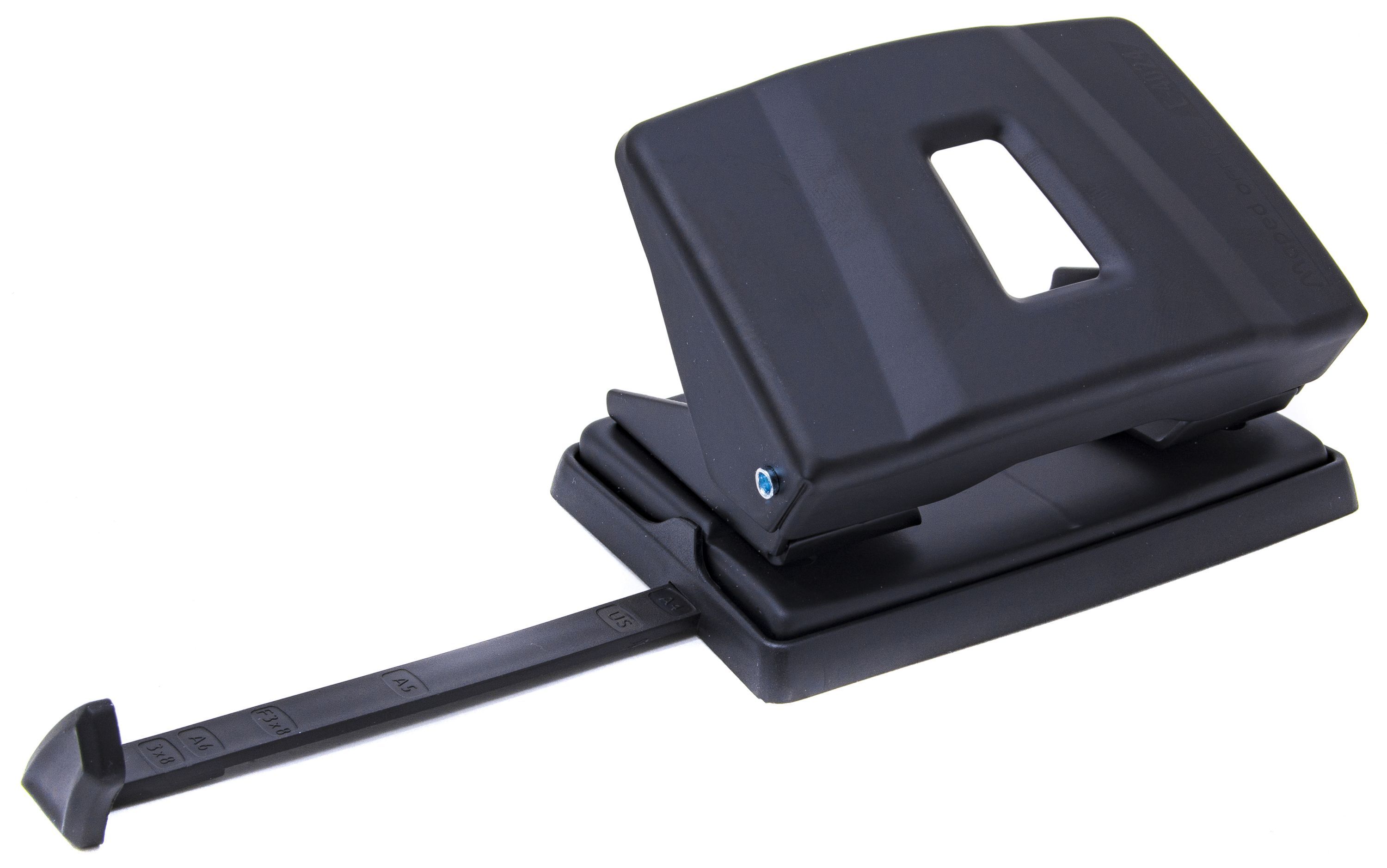 Дырокол до  25л. Maped "ESSENTIALS META" /6/