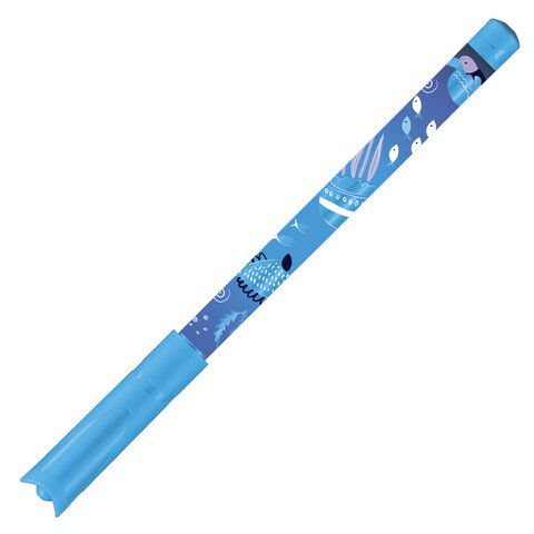 Фломастеры 12цв. Maped "COLOR'PEPS OCEAN LIFE" картон. упак. /12/