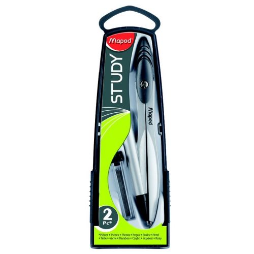 Готовальня  1предмет "Maped" /20/