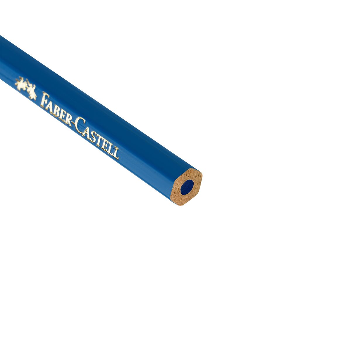 Карандаши 42цв. Faber-Castell "Замок" + точилка /5/