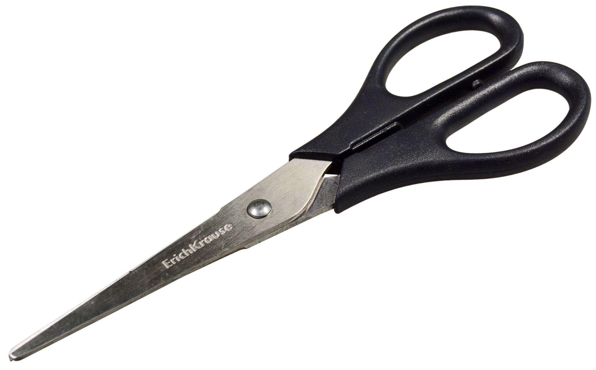 Ножницы 17см "Erich Krause" /12/