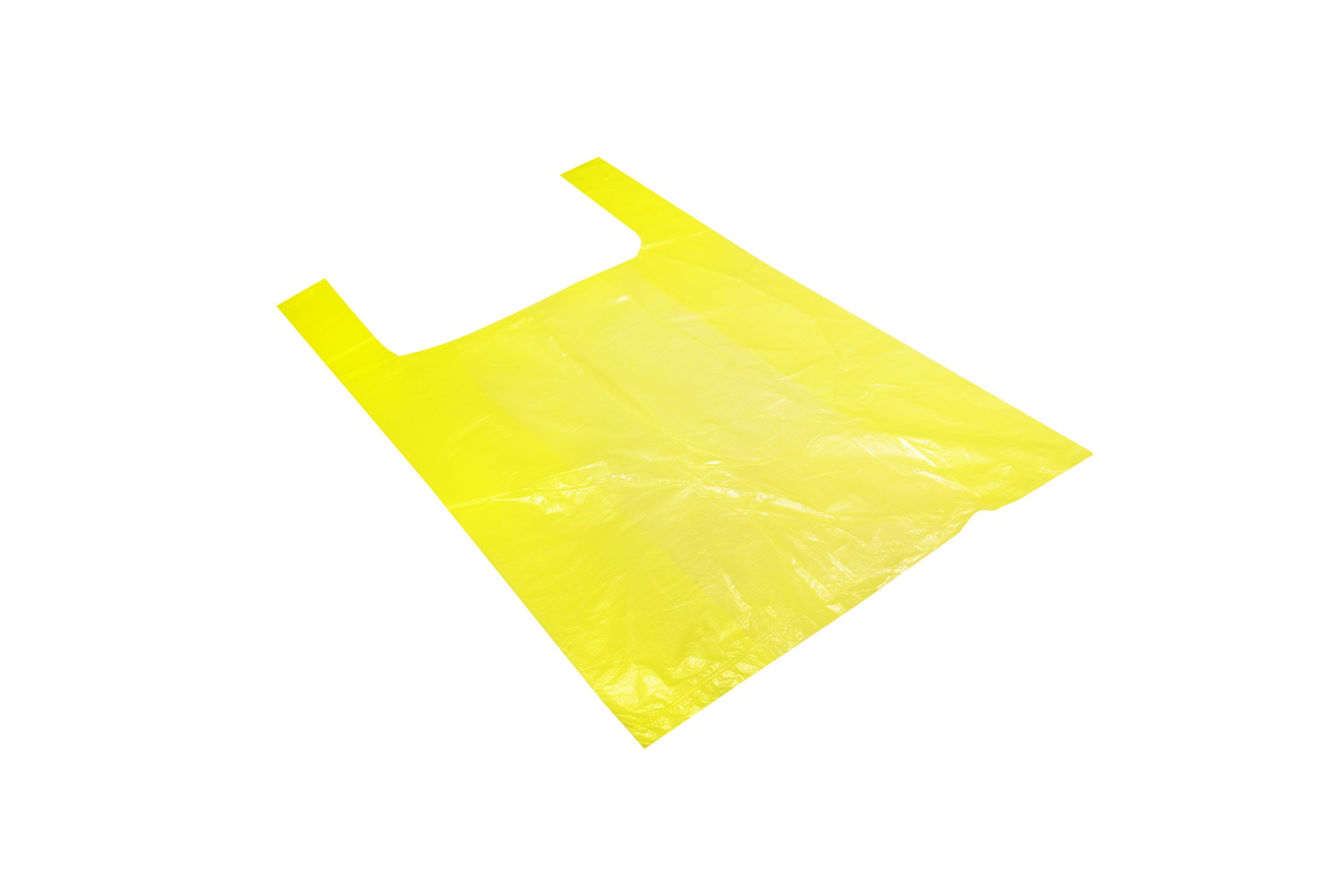 Пакет п/э майка цветн. 12х45 /100/