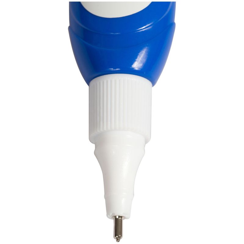 Корректирующая ручка  5мл "OfficeSpace" /12/