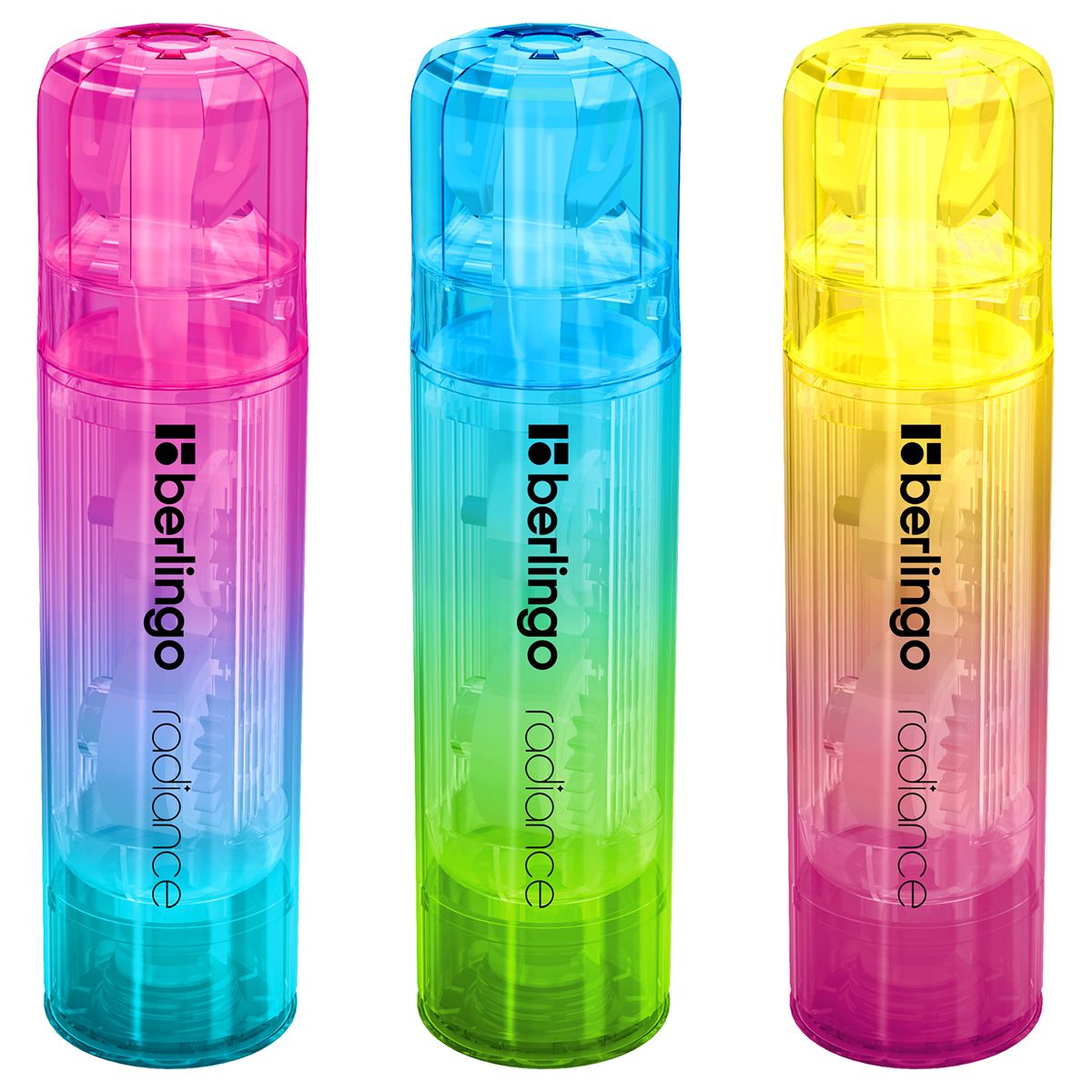 Корректирующая лента "Berlingo Radiance" /18/