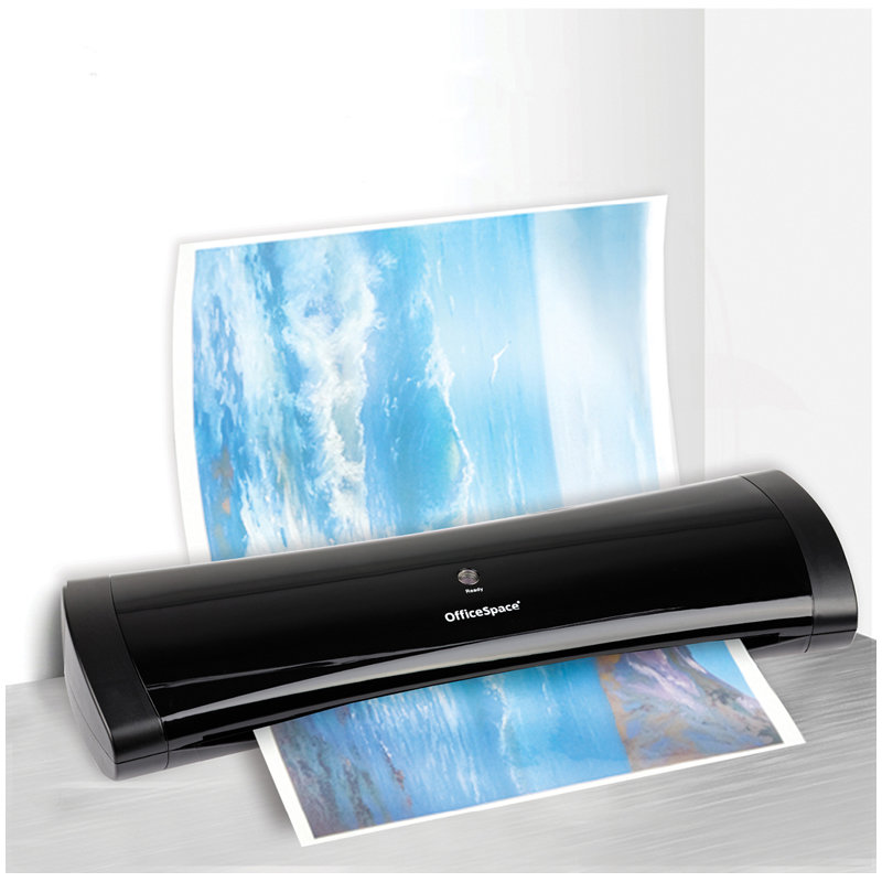 Пленка для ламинирования  60мкм А3 "OfficeSpace" /10/