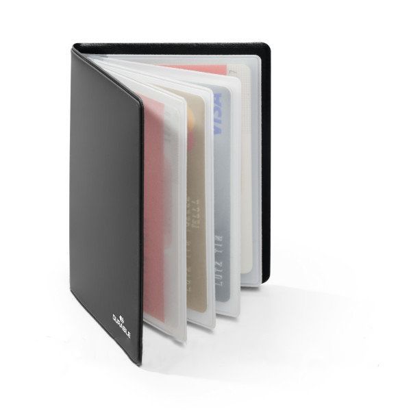 Футляр для пластиковых карт с защитой Rfid Secure/10/