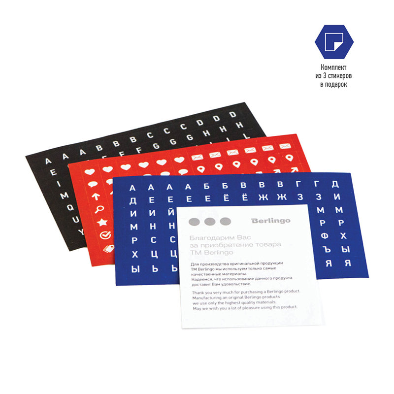 Ежедневник недат. А5 Berlingo "Vivella Prestige", красный