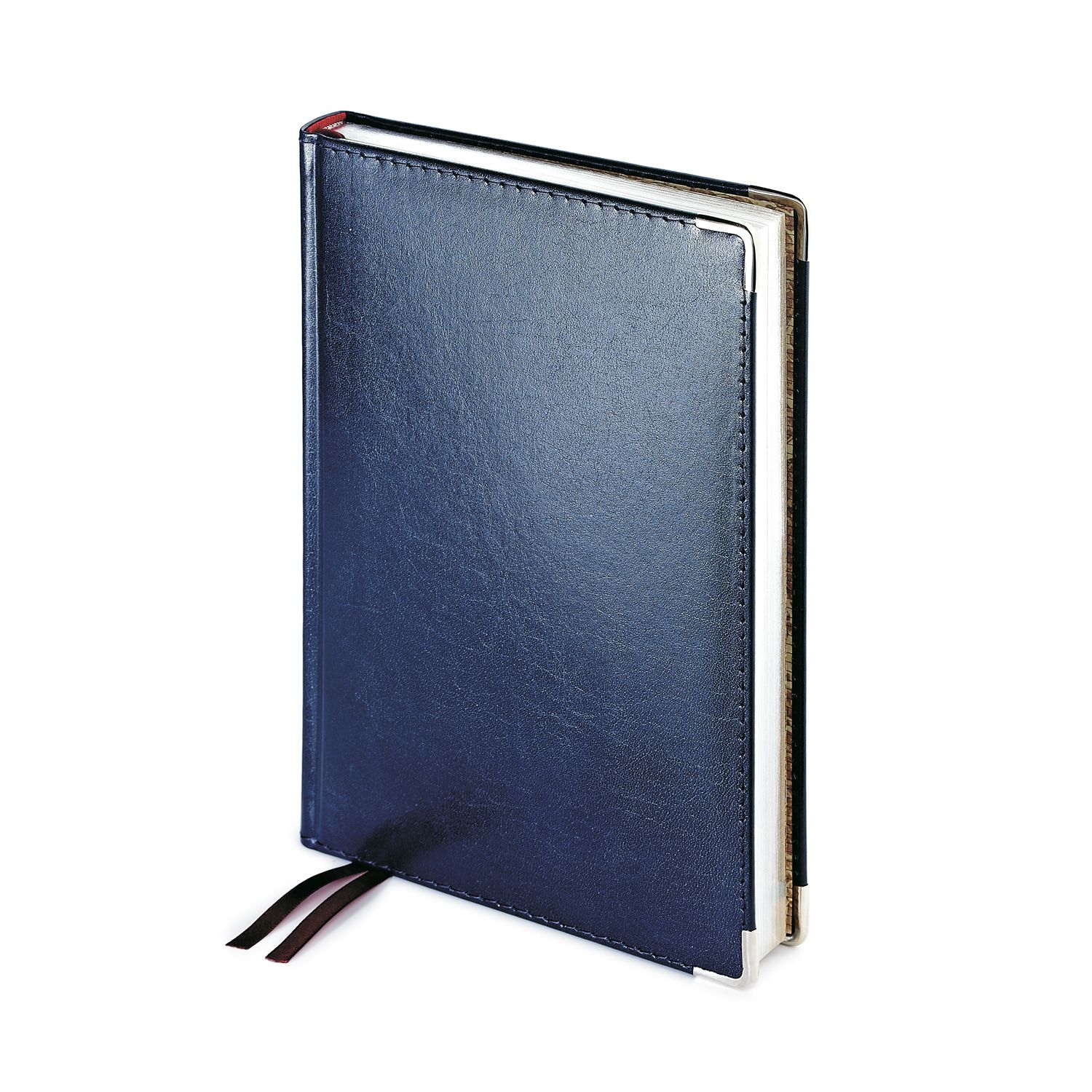 Ежедневник п/дат. А5+ "IMPERIUM " синий /1/