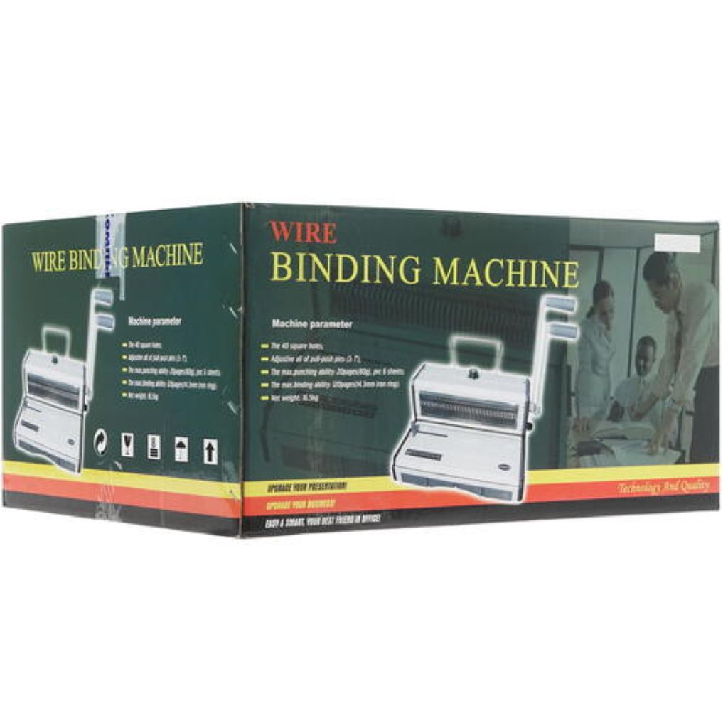 Брошюровщик "Office Kit" /1/