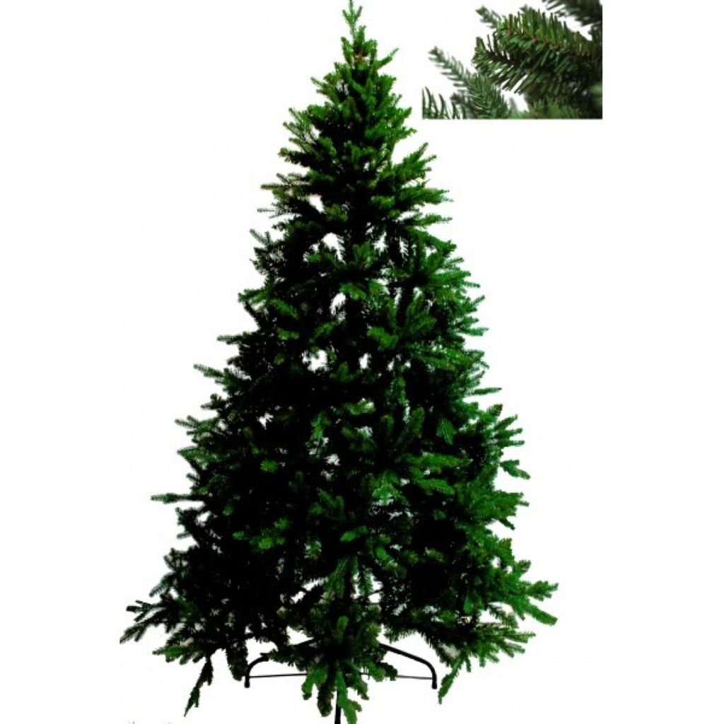 Ель искусственная 300см, диаметр иглы 5-7см /1/