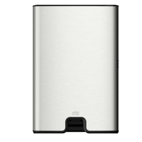 Диспенсер для полотенец TORK Multifold (H2) металл /1/