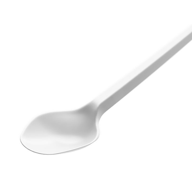 Ложка одноразовая 12,5см /100/100/