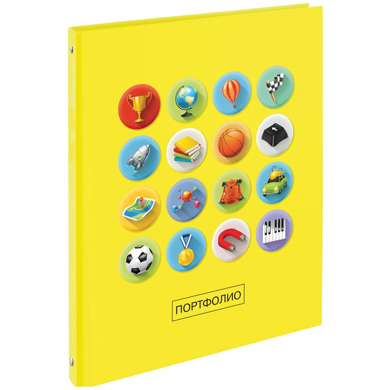 Портфолио школьника "ArtSpace"/10/