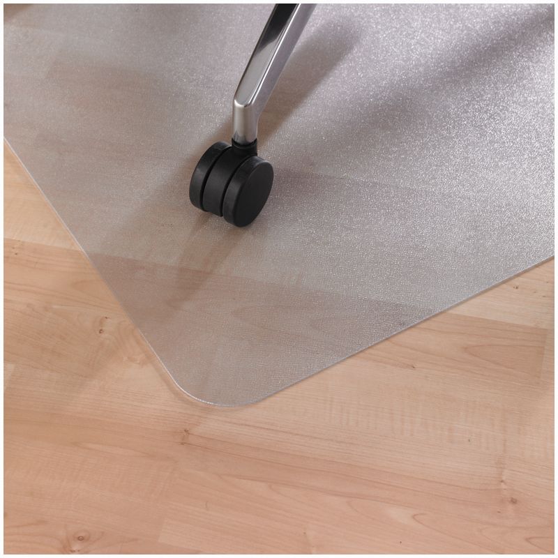 Коврик напольный прямоугольный для паркета/ламината ПВХ /1/