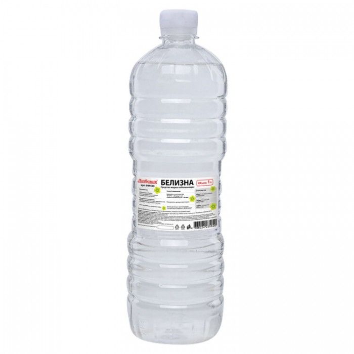Отбеливающее средство 1000мл БЕЛИЗНА, жидкость  /15/