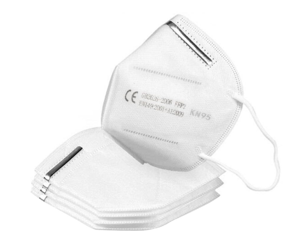 Маска № 95 без клапана /10/