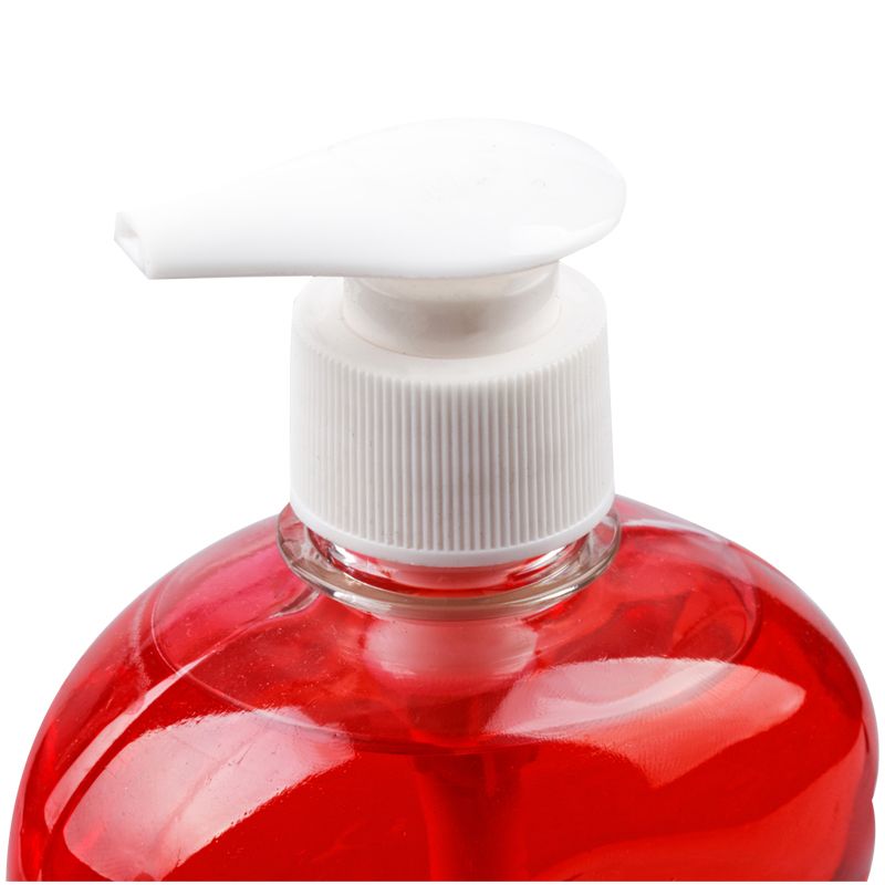 Мыло жидкое  500мл. Vega "Малина" /24/