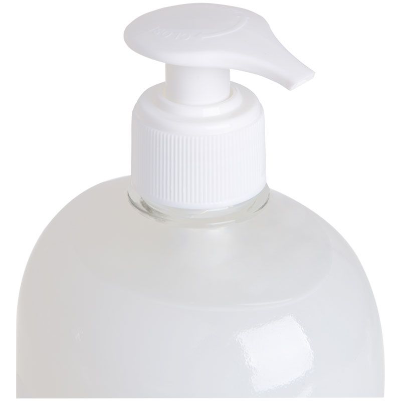 Мыло-крем жидкое  500мл OfficeClean "Детское" с ромашкой /12/