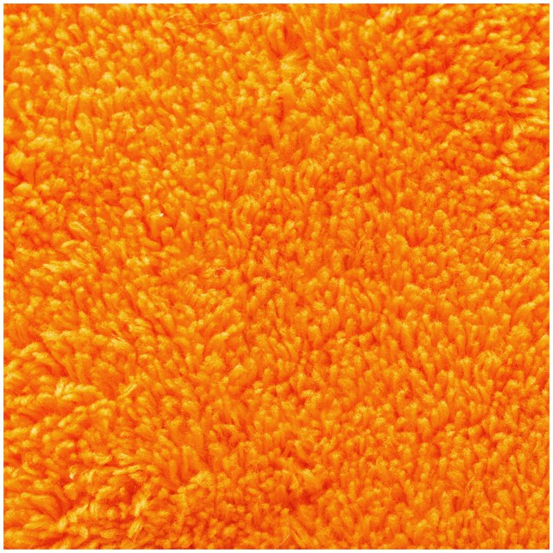 Насадка МОП для швабры OfficeClean Professional с карманами, 40*10см, микрофибра, светло-оранжевая