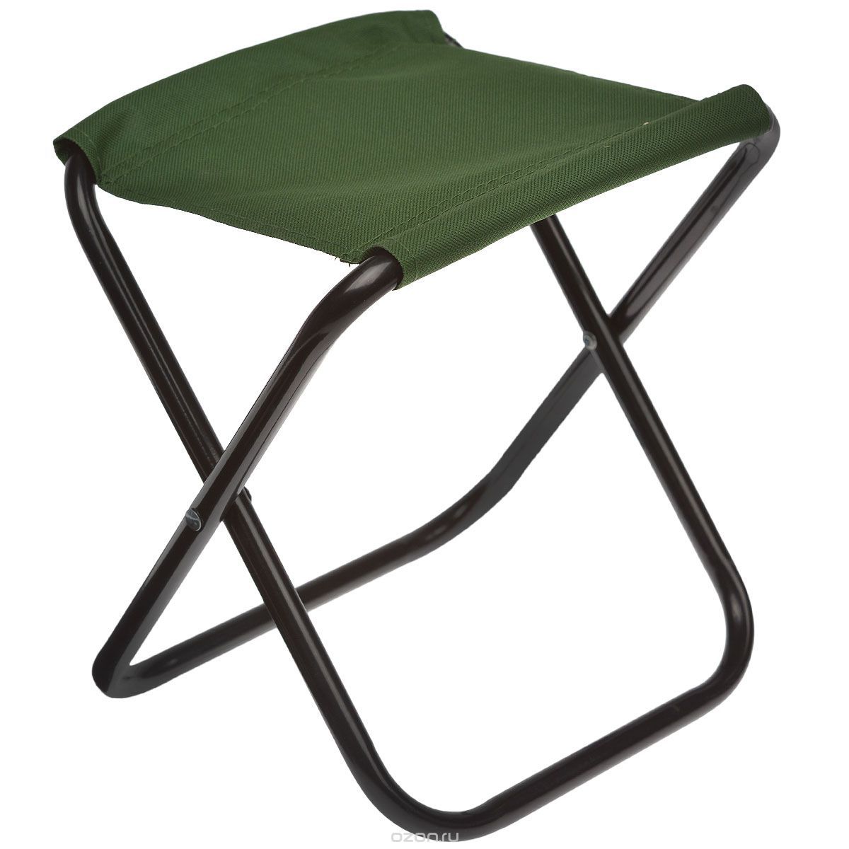 Стул складной Happy Camper" зеленый /1/