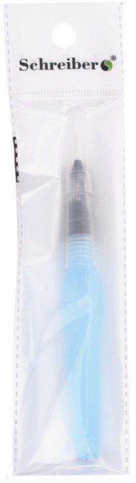 Кисть синтетика № 1 "Water brush" /1/