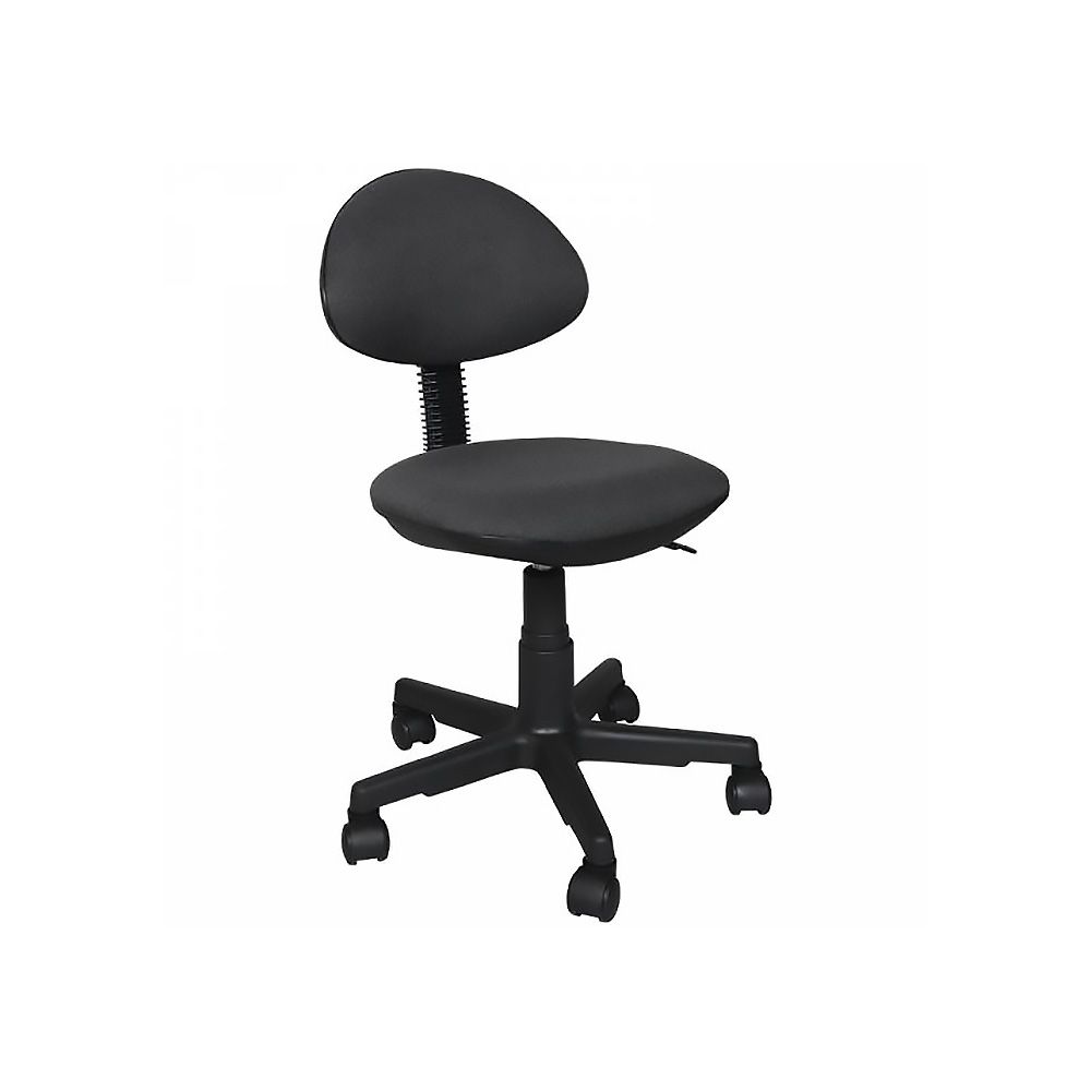 Кресло для оператора Стар ткань серая /1/