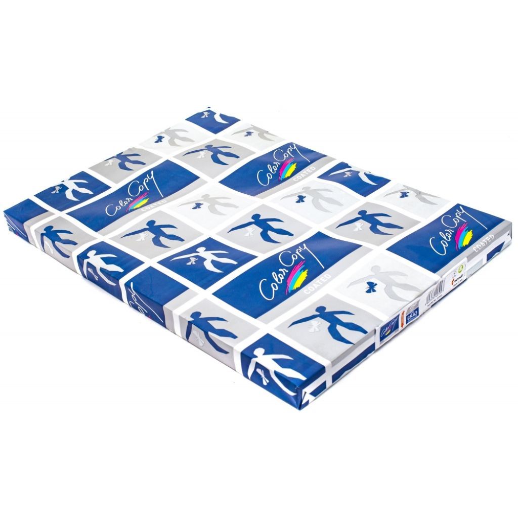 Бумага для оргтехники "Color copy" SRА3 135г/кв.м 250л. /6/