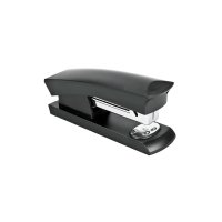 Степлер 24/6 до 20л. "Erich Krause" черный /24/