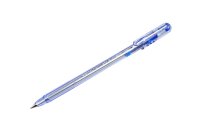 Ручка шариковая синяя Pensan "My pen" /25/