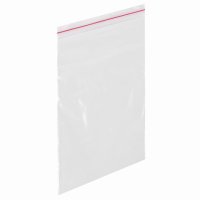 Пакет с замком "зиплок" 80х120мм 35мкм /1/100/