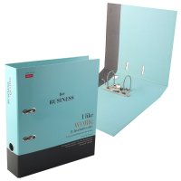 Папка-регистратор 70мм "Hatber" Цитаты/20/