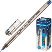 Ручка шариковая синяя Pensan "My Tech" 0.7мм./25/2000/
