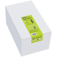 Пружины для переплета 38мм 50шт. черный /1/