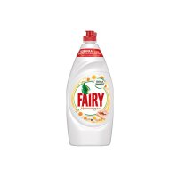 Средство для мытья посуды   900мл "Фейри" "Нежные руки. Ромашка и витамин Е" /1/