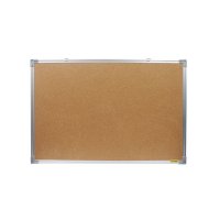 Доска пробковая офисная  45х60см "inФОРМАТ"/1/