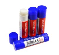 Клей-карандаш 15г "Erich Krause" /20/