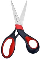 Ножницы 17см "LOREX COMFORT-GRIP INSPIRATION"  /12/
