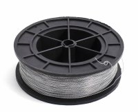 Пломбировочная проволока диаметр 0,75 мм , длина 400м /1/