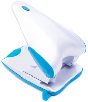 Дырокол до  60л. "INNOVA" ассорти /6/